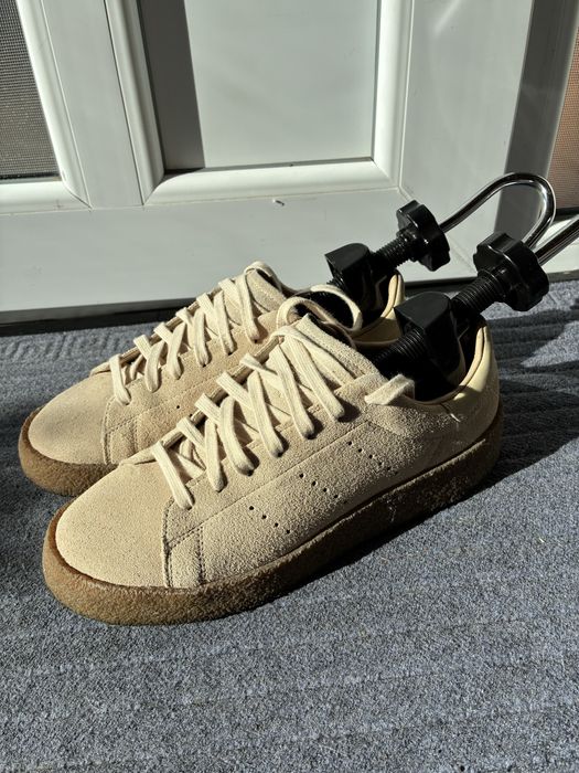 Adidasi Stan Smith piele/editie limitata impecabili marime 42