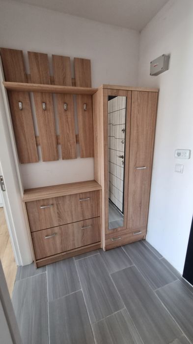 Двустаен апартамент под наем