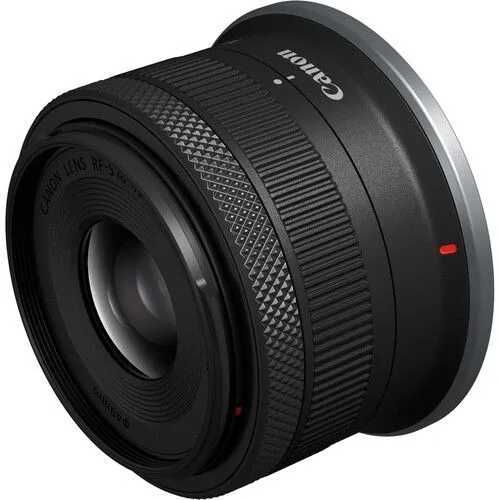 Canon Объектив RF 18-45 MM