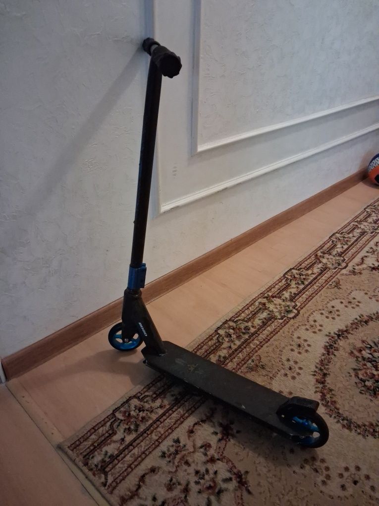 Продаётся самокат