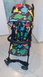Cărucior sport Peg Perego - Pliko Mini