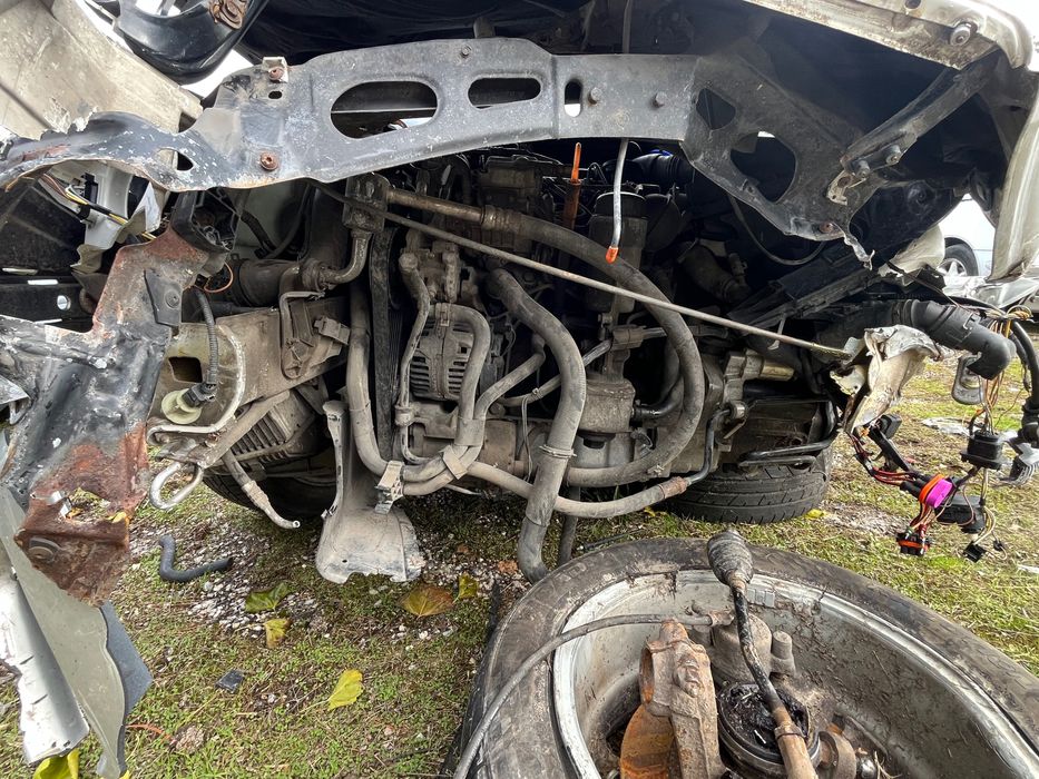 Skoda octaviq 1.9 110ks