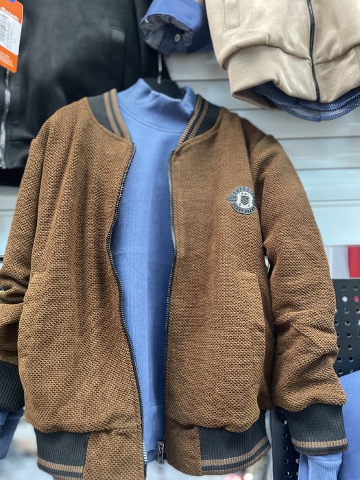 Geaca copii 6-15 ani