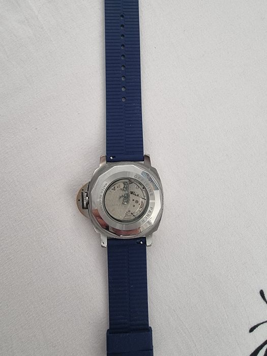 Vând ceas automatic tip Panerai