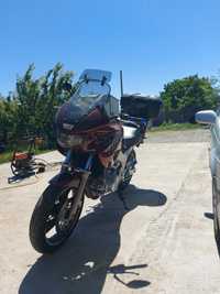 Motociclet Yamaha 850 TDM