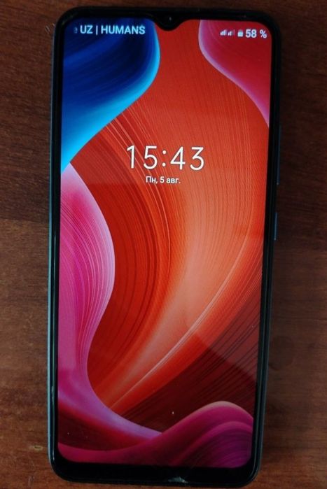 Realmi C11  2021 Телефон сотилади