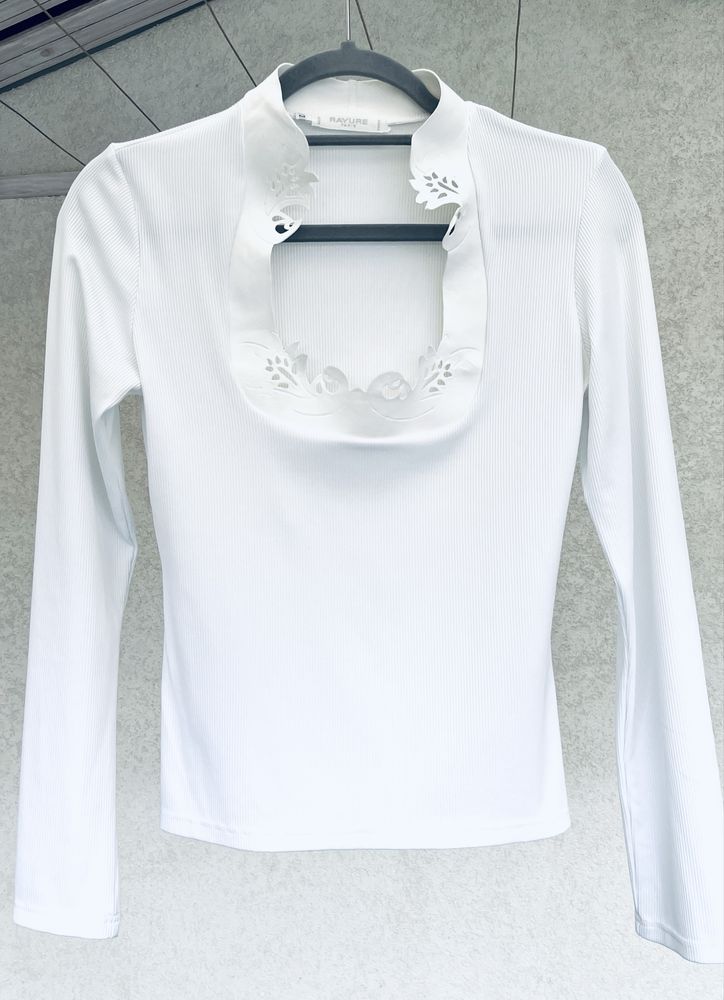 Разкошна блуза Rayure Paris Франция