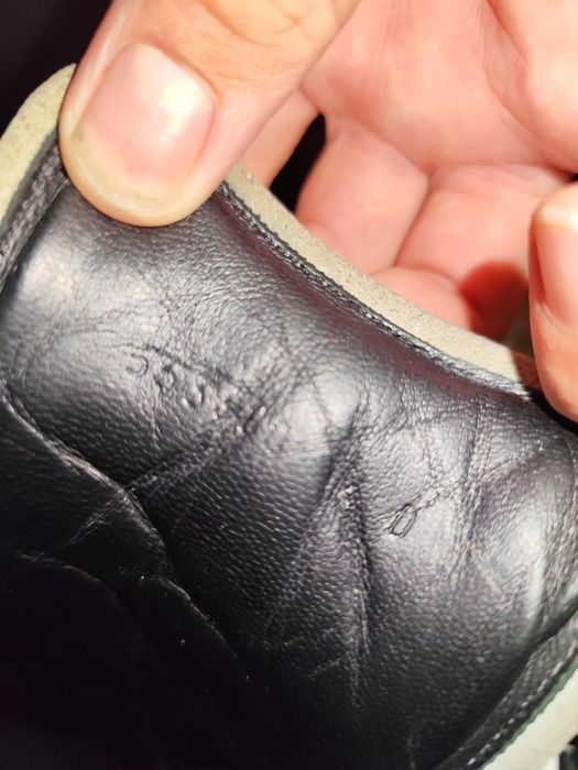 Alexander Mcqueen originali