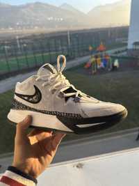Баскетбольные оригинальные кроссовки Nike Kyrie 6 flytrap