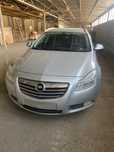 Dezmembrez Opel Insignia 2.0 CDTI, 2010, motorizare A20DTJ - 160 cp