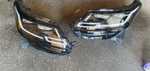 Far faruri Range Rover Velar cod J8A2-13W029-DG J8A2-13W030-DG