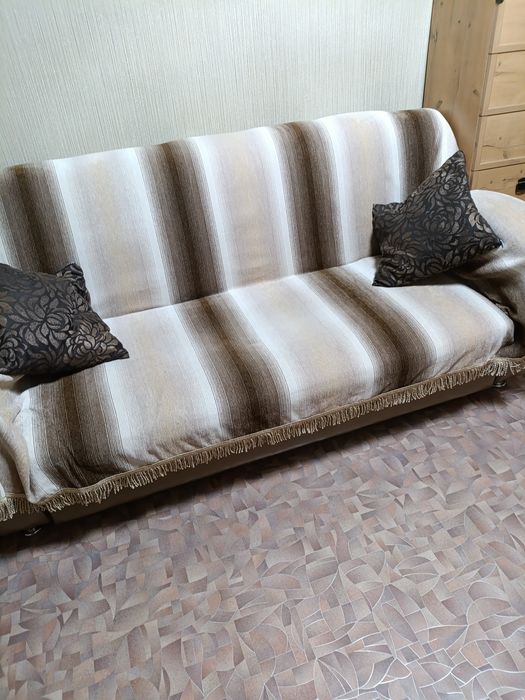 Мягкая мебель бесплатно.