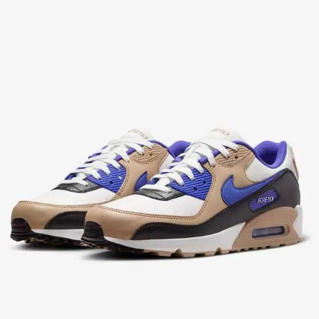 Nike - Air Max 90 Gore-Tex номер 40.5 дамски Оригинал Код 6024