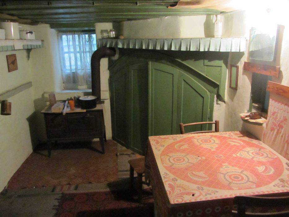 Kъща с двор - село Куцина (от собственик) / House near Veliko Tarnovo