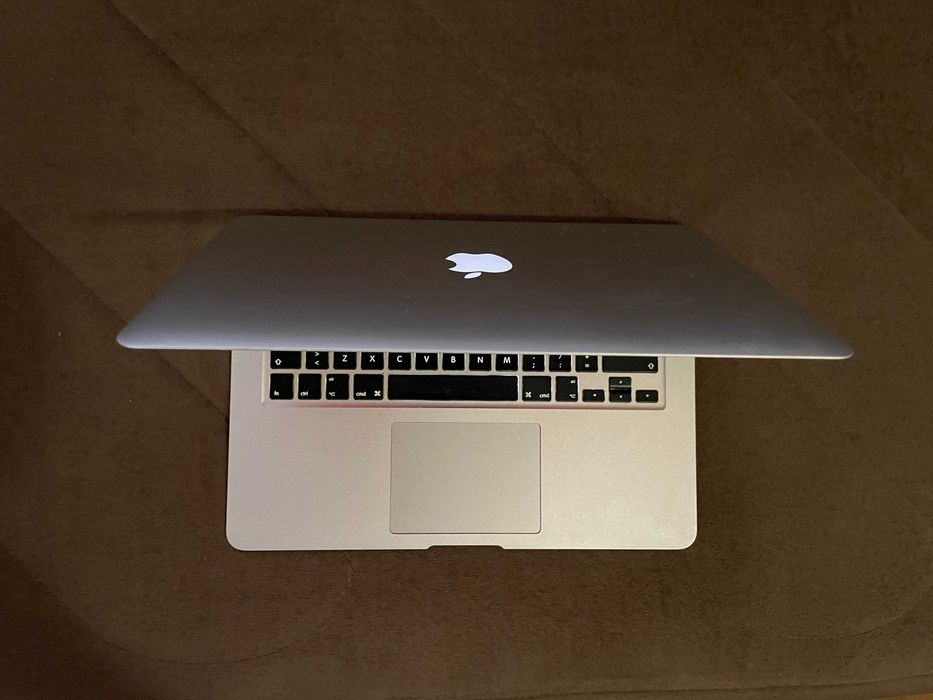 13" Core i5 MacBook Air А1466 (2017)-КАТО НОВ