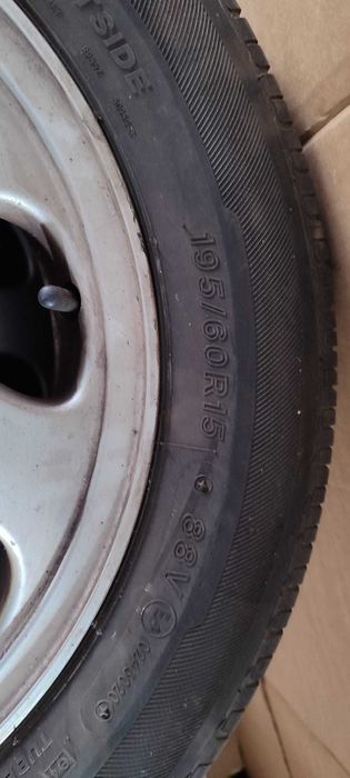 Anvelope 195 65 R15 91 T și alte tipuri