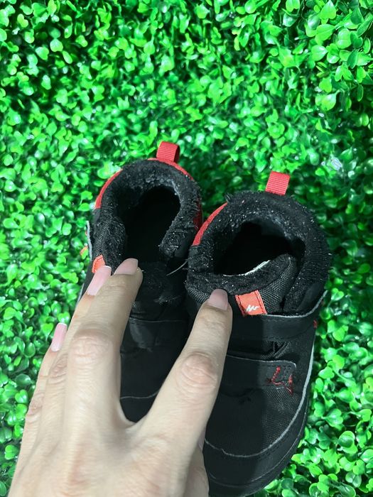 Incaltaminte iarna copii impermeabile /ghete zapada