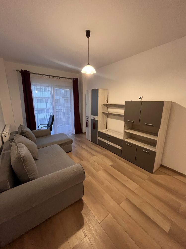 Inchiriez Apartament cu o camera Fabricii 105
