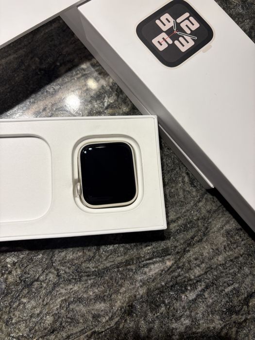 Apple watch se GEN2 v3 (2024) Iwatch