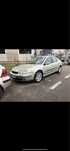 Bara fata bara spate Renault Laguna 2