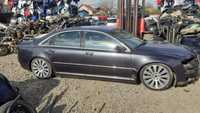 Dezmembrez Piese Audi A8 din 2005