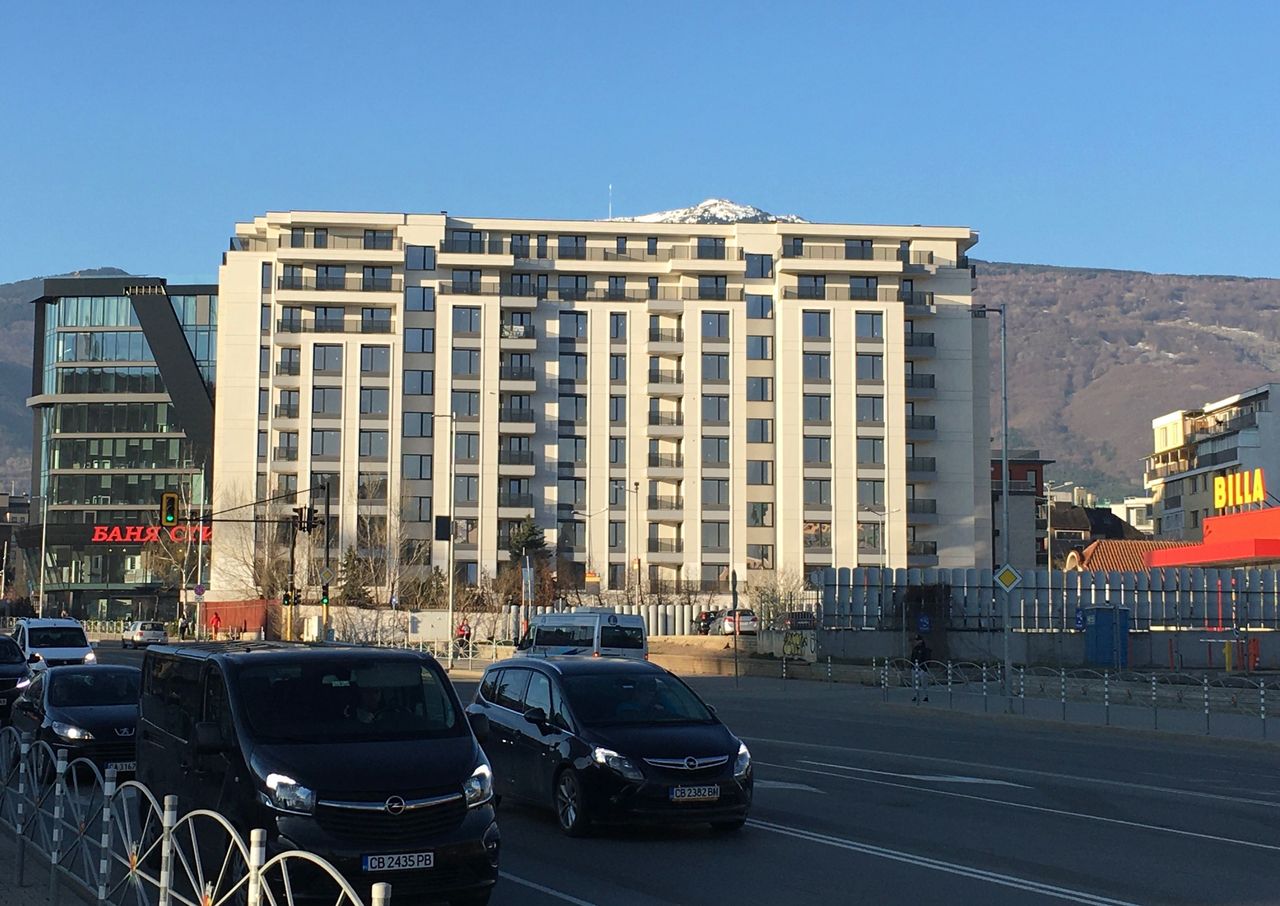 Дава се под наем Гараж / Паркомясто в София, Хладилника - 27 кв.м за 178.5 € - Снимка #2