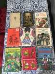 Детски книги - книги игри