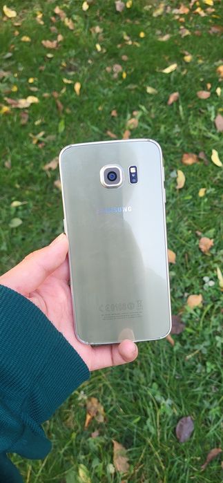Продам Samsung s6 edge