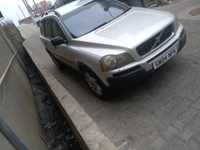 Volvo xc90 pe dreapta 2004