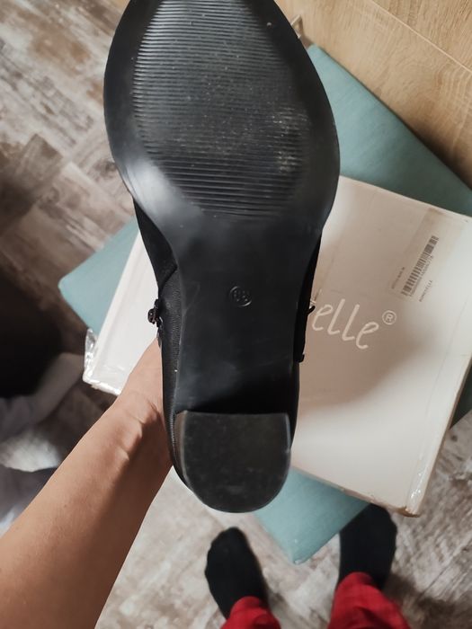 Дамски боти/ботуши