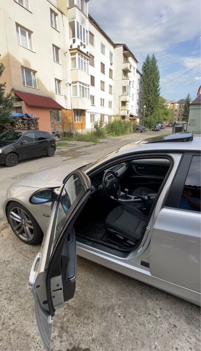 Vând bmw e90 seria 3