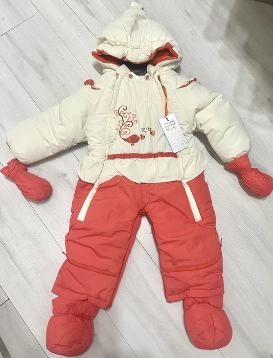 Детский комбинезон 18000