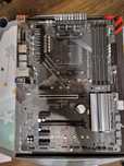 Материнская плата ASRock Fatal1ty B450 Gaming K4