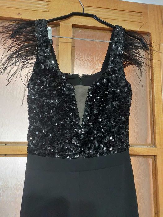 Salopete si rochii de seara