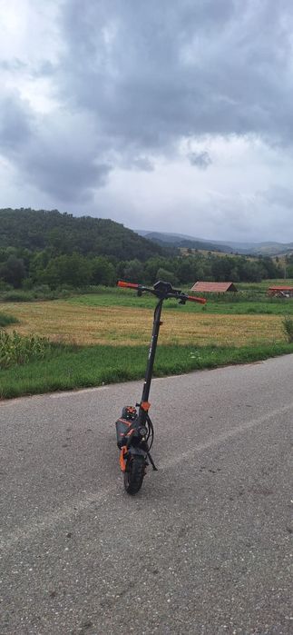 Vând KuKirin g2 max