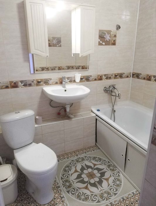 Слается 1 комн кв