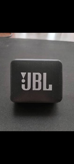 Продам Блютуз колонка JBL GO 2