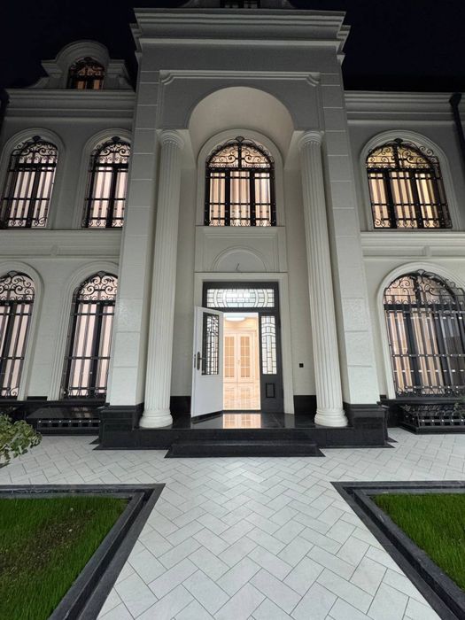 Срочно продается Дом В элитном махалле саламатина с новым ремонтом