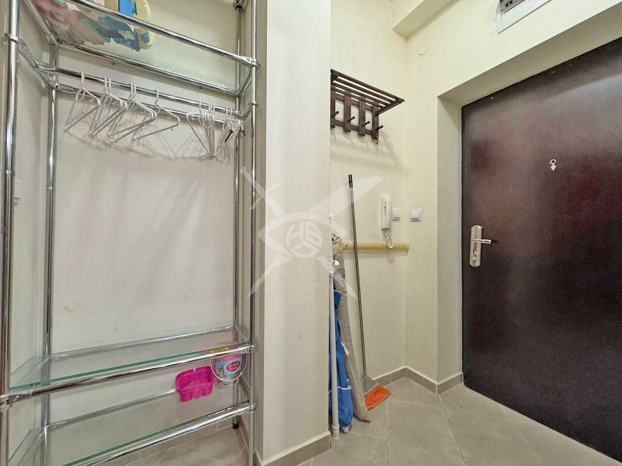 Продава се Едностаен апартамент в Обзор - 36 кв.м за 1695 €/кв.м - Снимка #2
