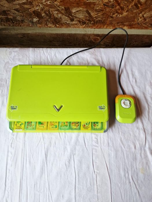 Laptop VTech educativ