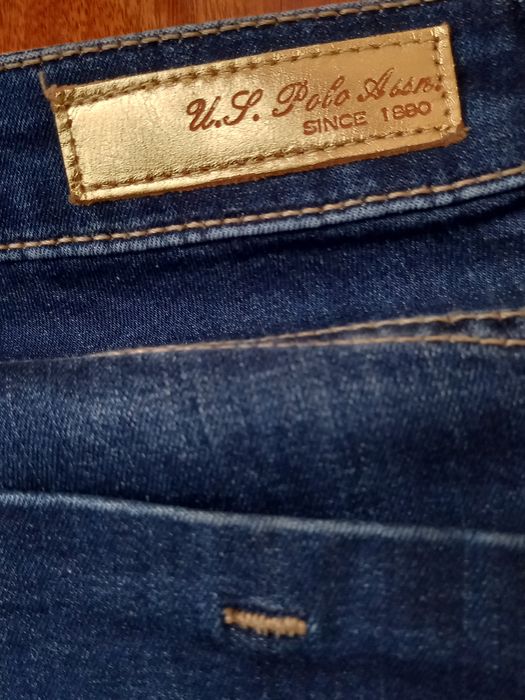 Blugi dama.-masura S