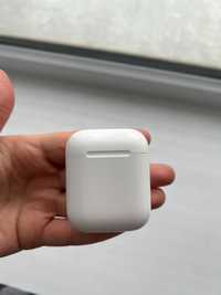 Iphone airpods 2
