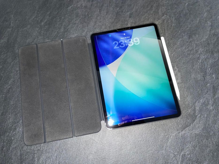 Vand IPad Pro 11'' gen 3 cu Apple Pencil 2