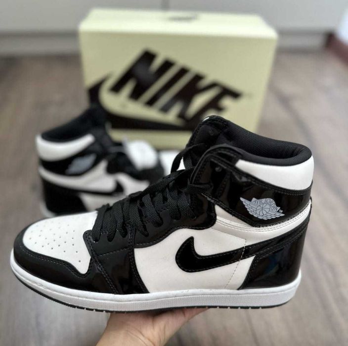 Jordan all star ( verificare colet)