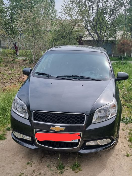 Нексия 3 Сотилади