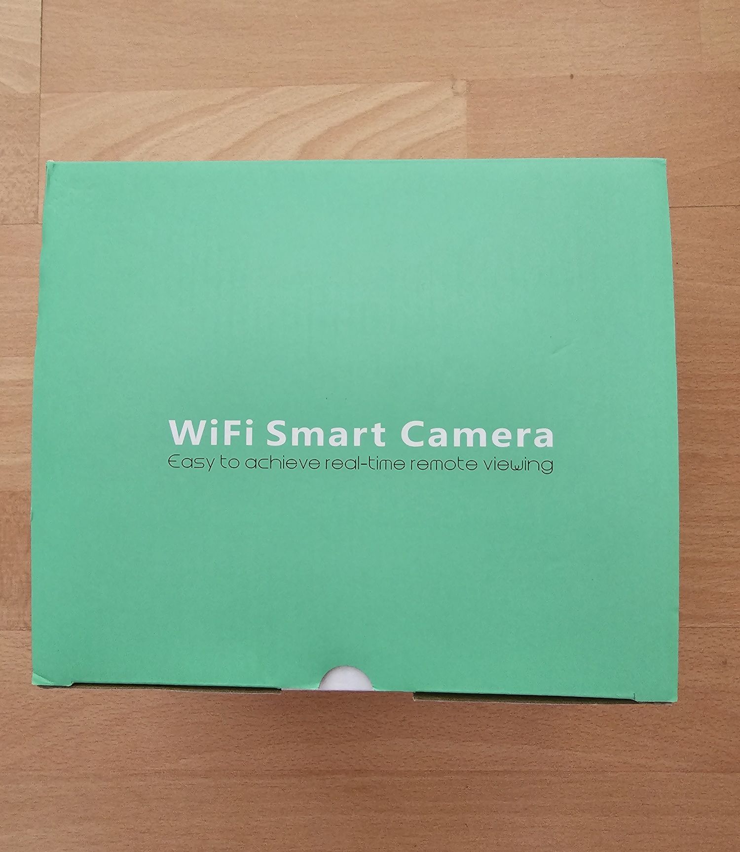 Camera de supraveghere WIFI Loosafe Pro Max 8Mp