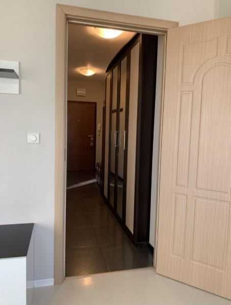 Едностаен апартамент в Прослав