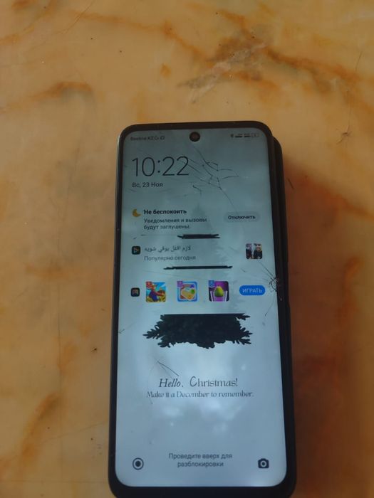 Срочно Redmi 12 продается