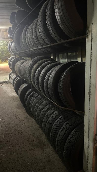 Резина R14 Р 15 Р 16 Р 17 Р 18 в наличе есть зимнии