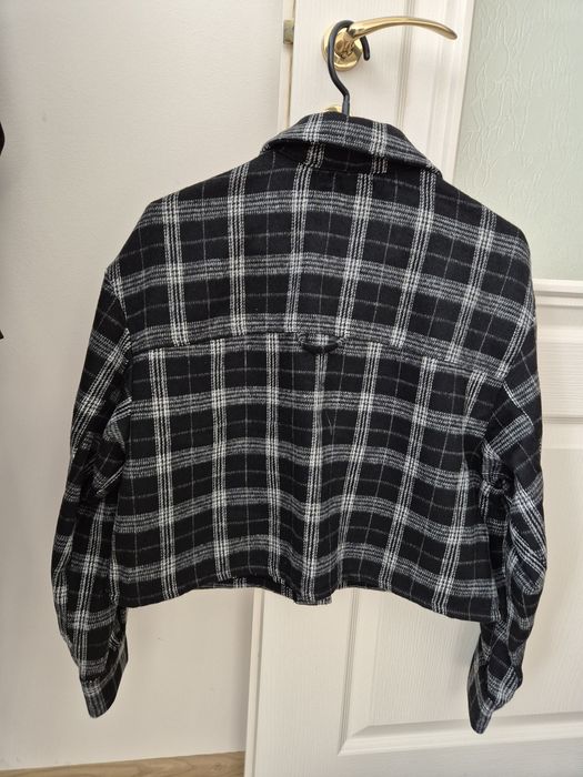 Ново яке тип риза H&M